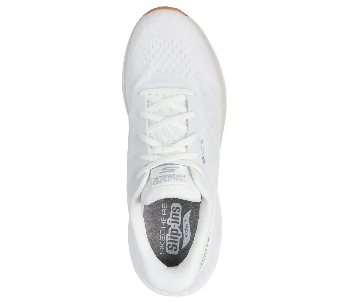 Skechers Slipper: GO WALK Max Cushioning Arch Fit – Jesper