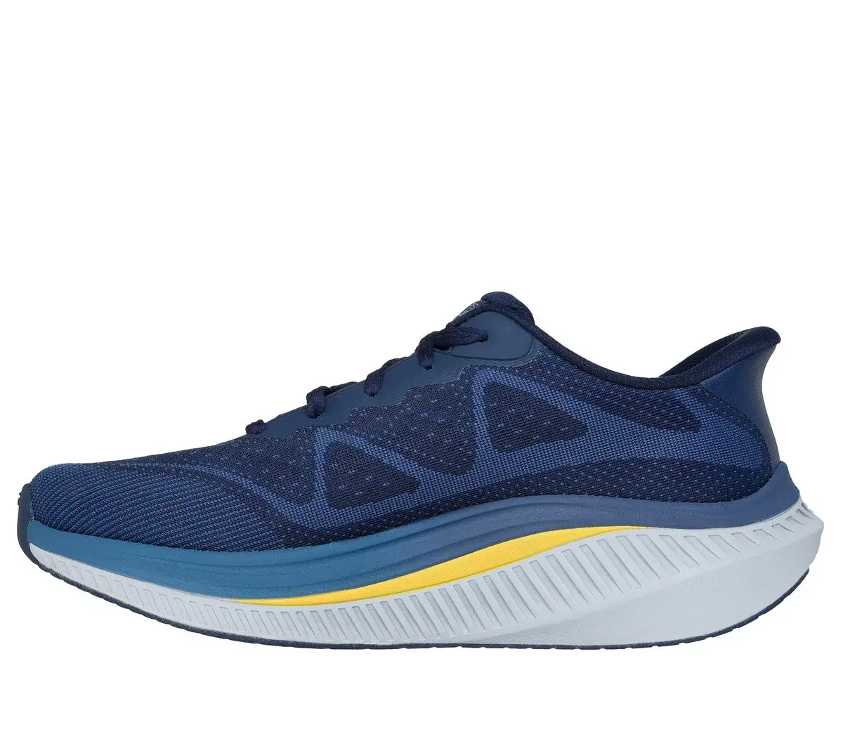 Skechers Slipper: GO WALK Max Cushioning Arch Fit – Jesper Skechers Slipper: GO WALK Max Cushioning Arch Fit – Jesper