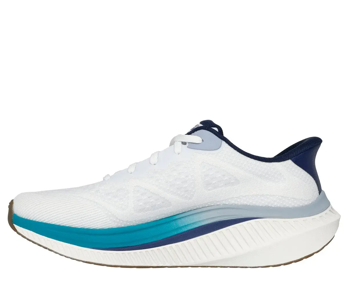 Skechers Slipper: GO WALK Max Cushioning Arch Fit – Jesper Skechers Slipper: GO WALK Max Cushioning Arch Fit – Jesper