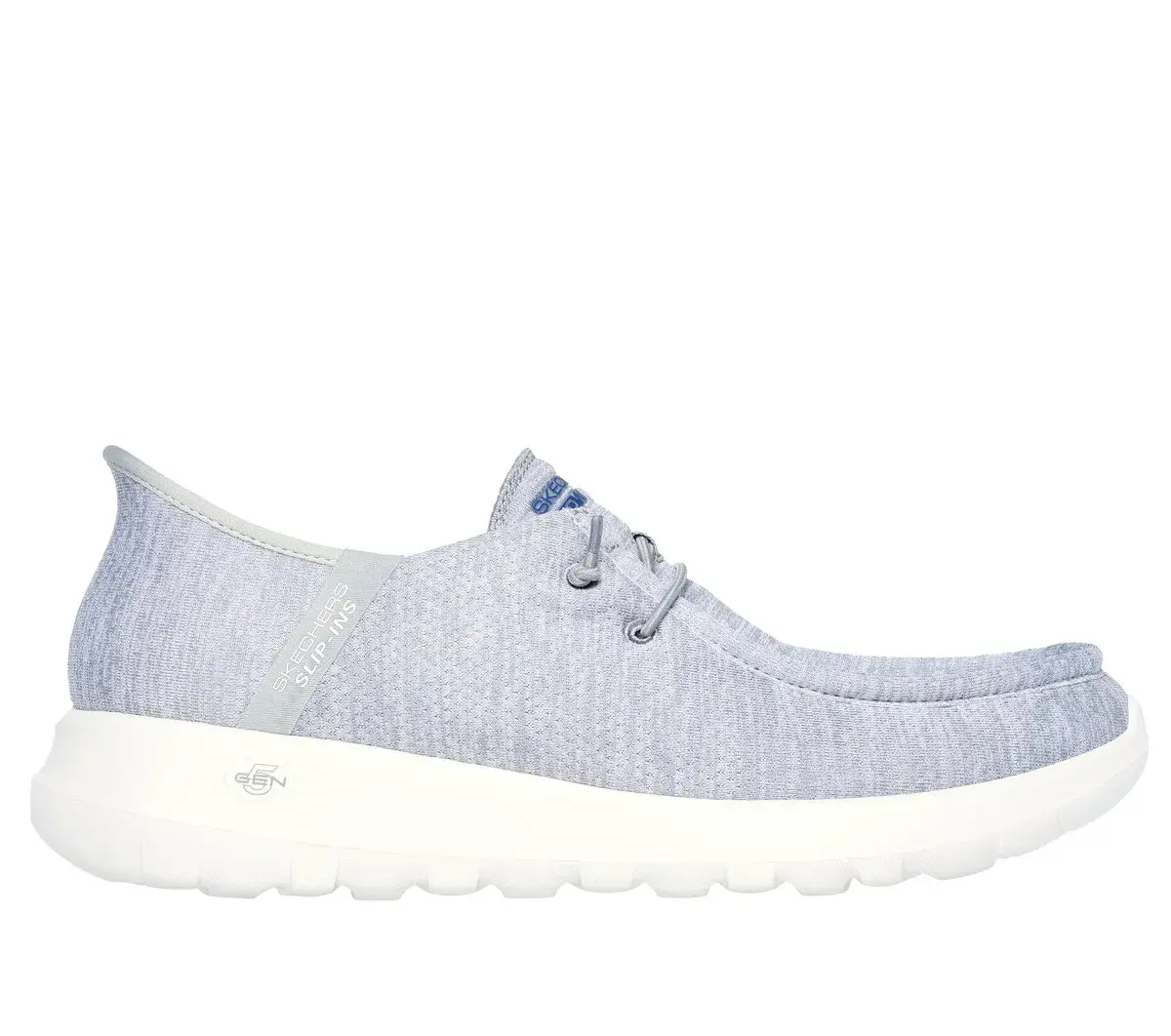 Skechers Slipper: GO WALK Max – Freie Hände