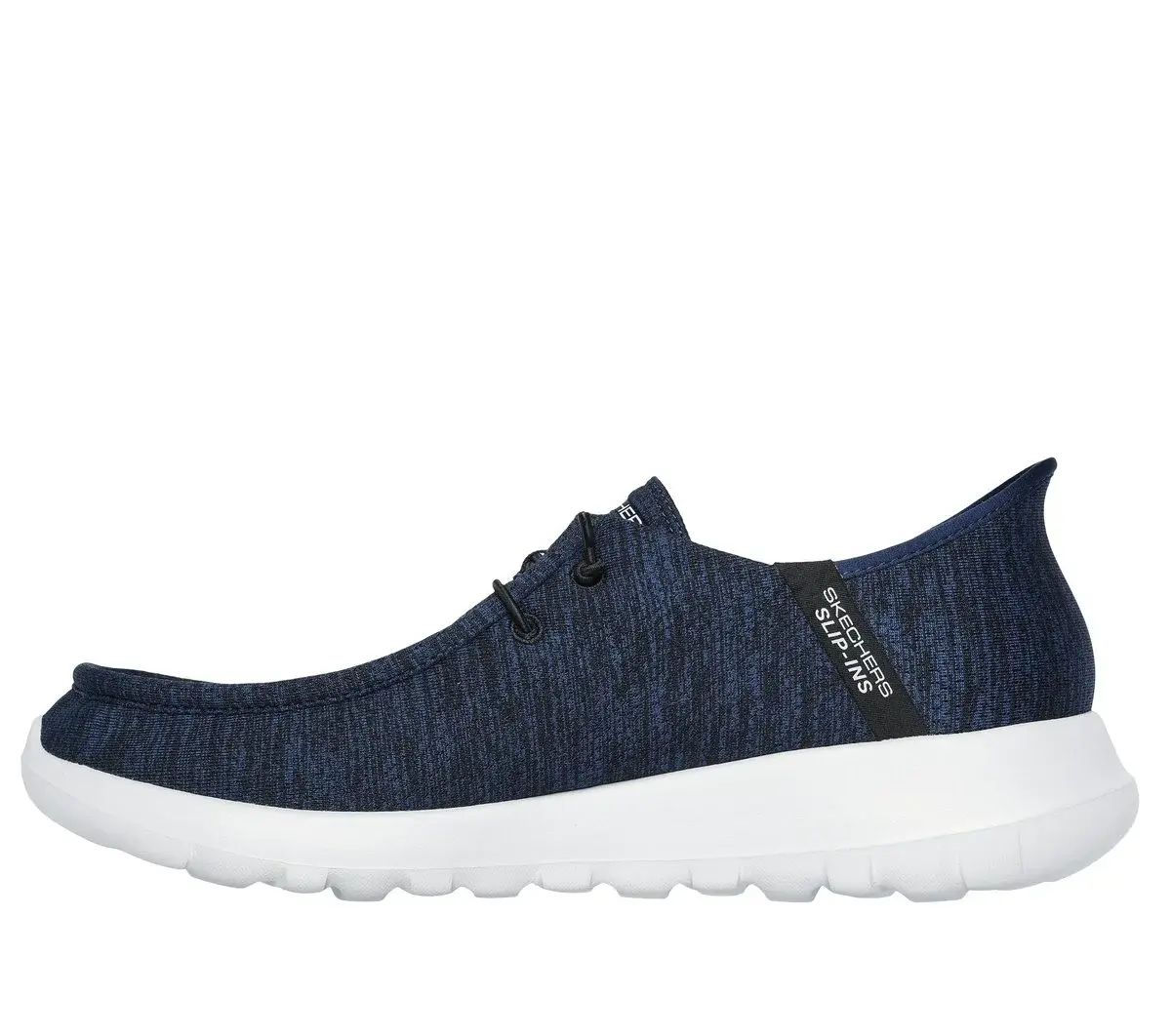 Skechers Slipper: GO WALK Max – Freie Hände Skechers Slipper: GO WALK Max – Freie Hände