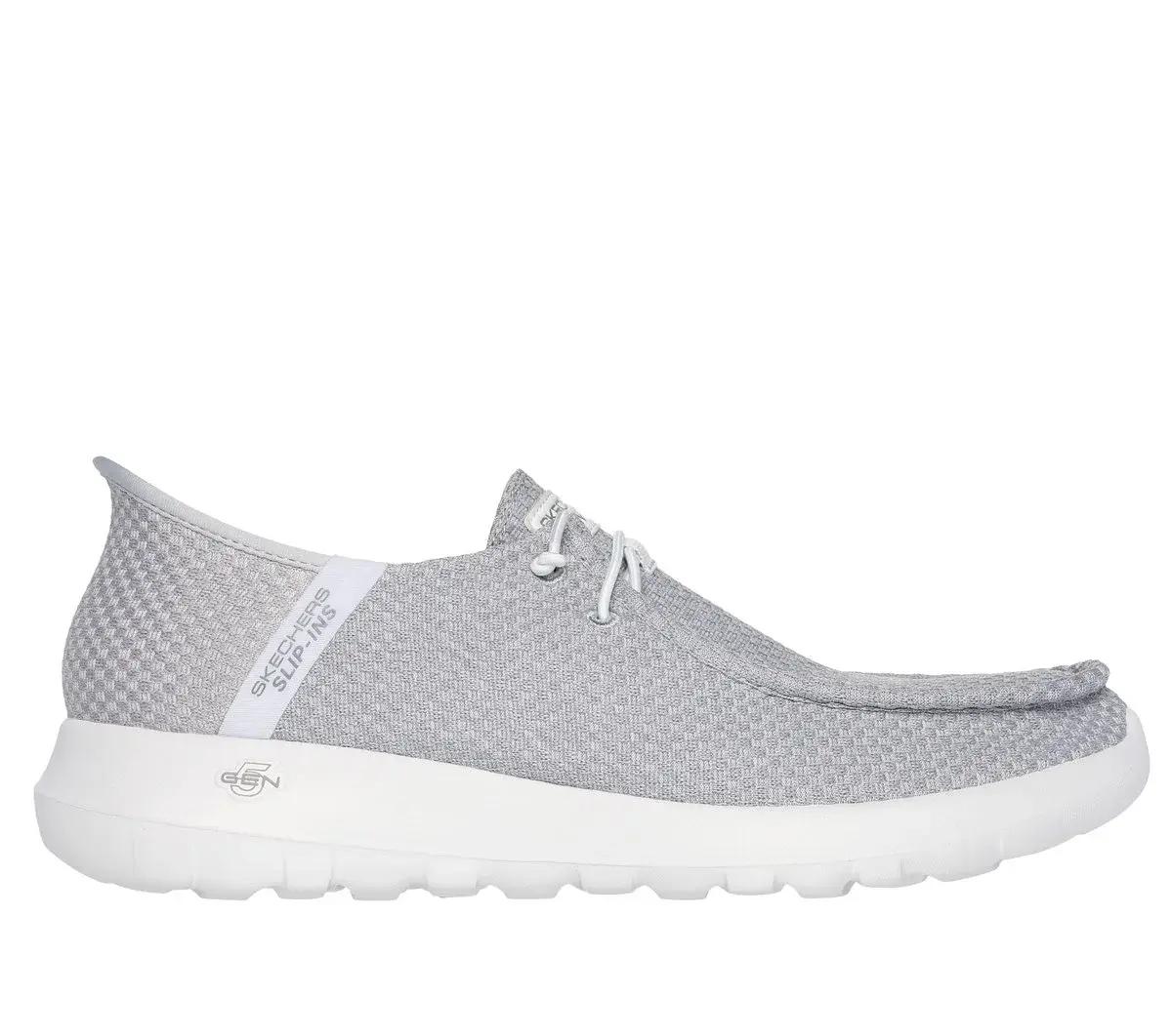 Skechers Slipper: GO WALK Max – Halcyon