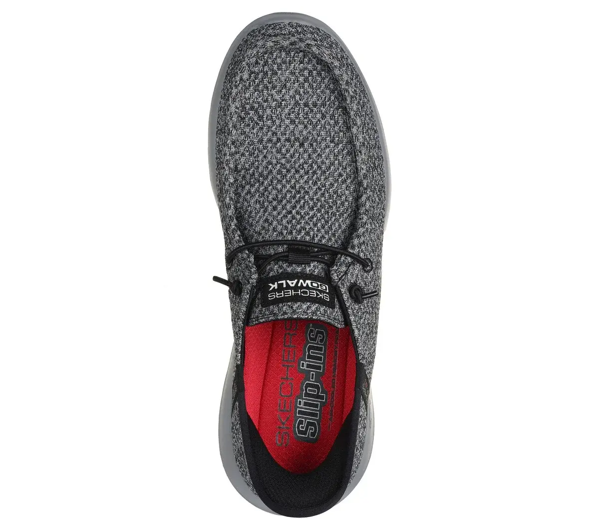 Skechers Slipper: GO WALK Max – Halcyon