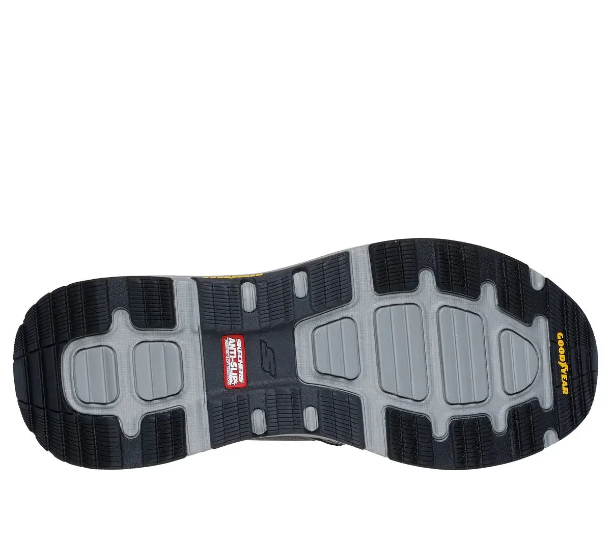 Skechers Slipper: GO WALK Outdoor – Anden II Skechers Slipper: GO WALK Outdoor – Anden II