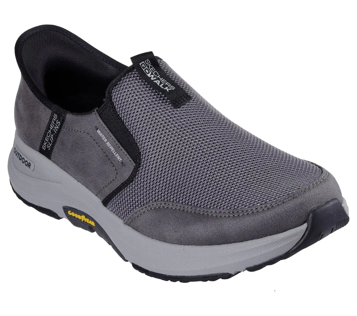 Skechers Slipper: GO WALK Outdoor – Anden II Skechers Slipper: GO WALK Outdoor – Anden II