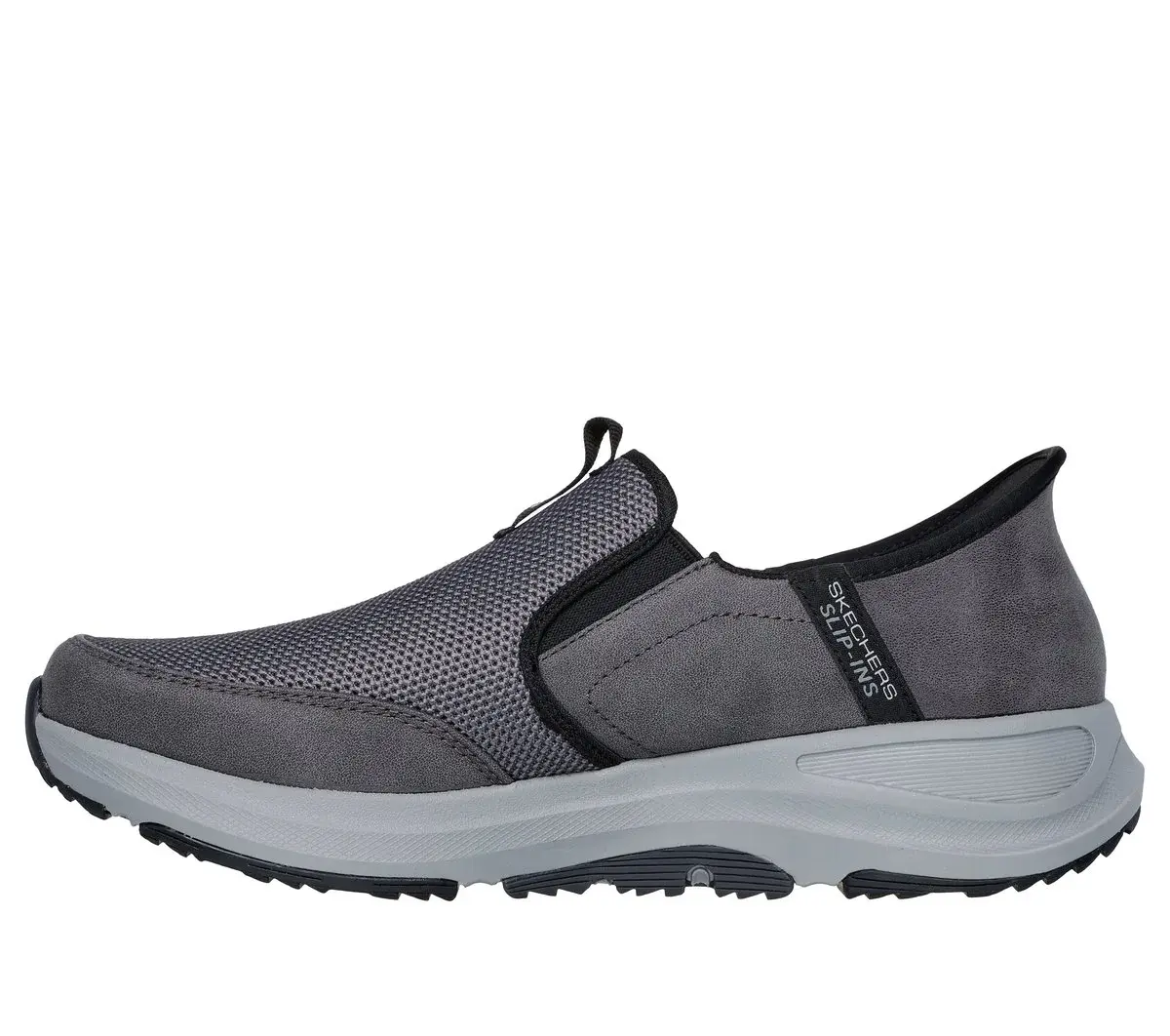 Skechers Slipper: GO WALK Outdoor – Anden II Skechers Slipper: GO WALK Outdoor – Anden II