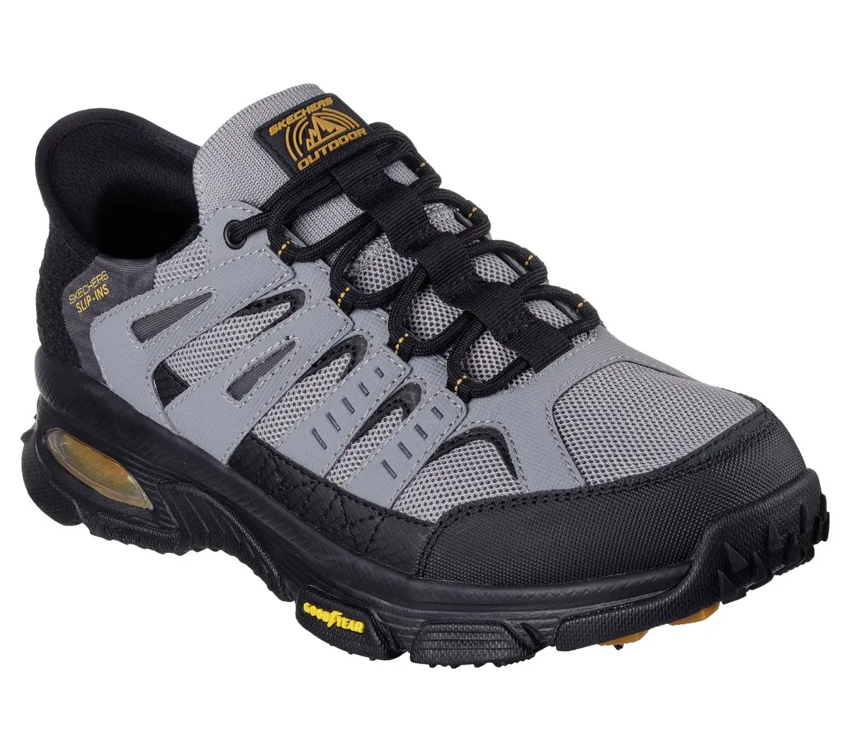 Skechers Slipper: Skech-Air Envoy – Emissary Skechers Slipper: Skech-Air Envoy – Emissary