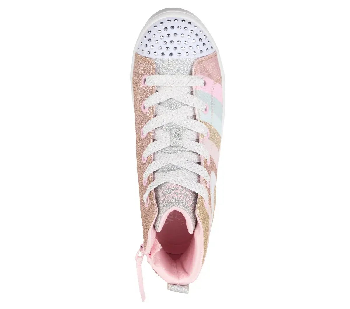 Twinkle Toes: HI-Lites – Herz-Pop