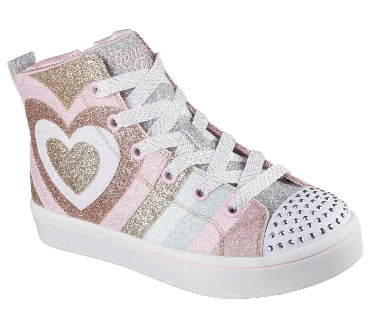 Twinkle Toes: HI-Lites – Herz-Pop Twinkle Toes: HI-Lites – Herz-Pop