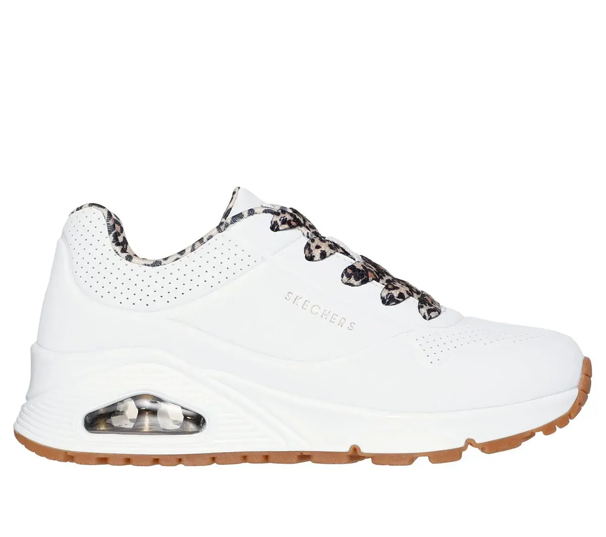 Uno Gen1 – Leopard Chic