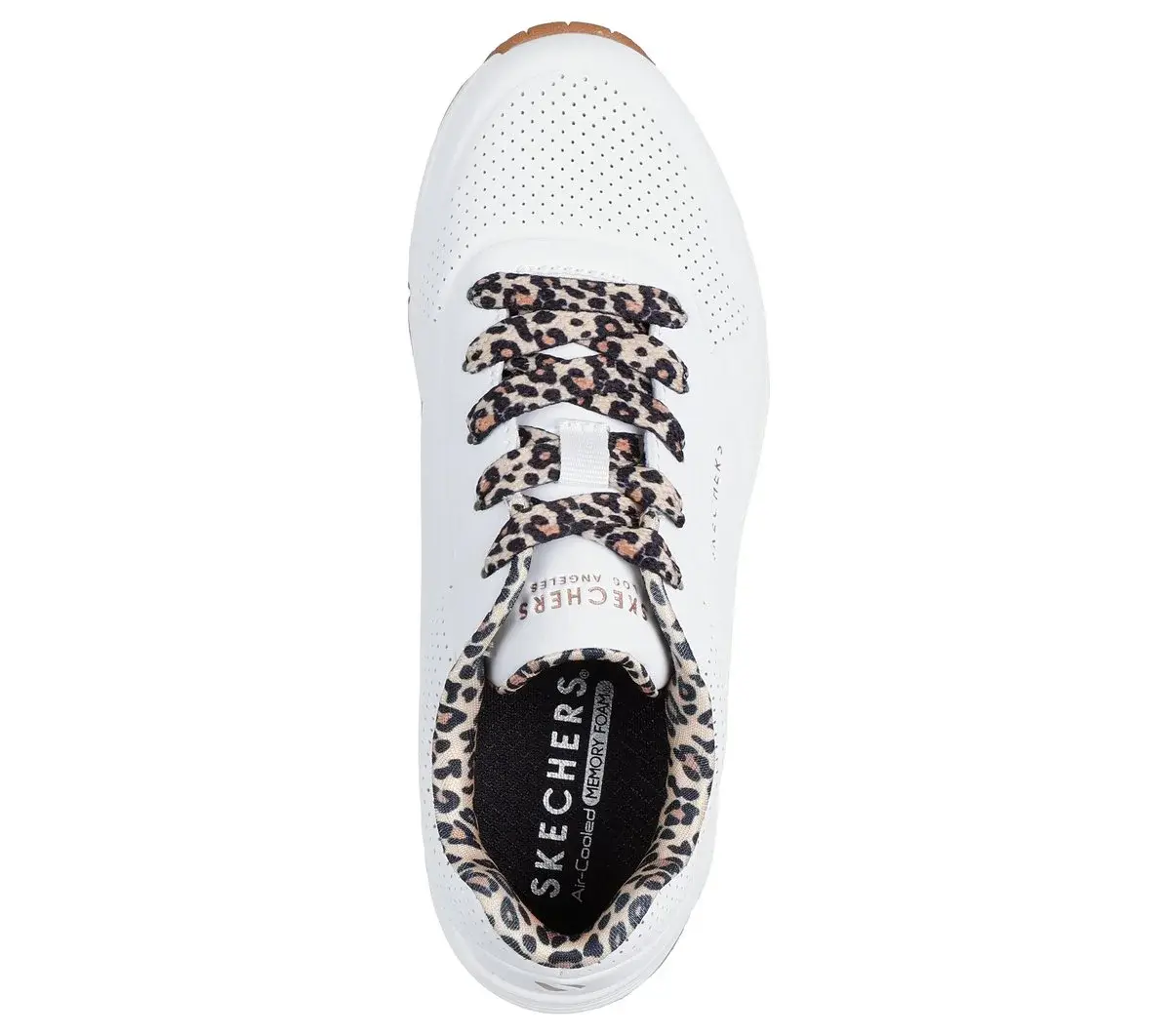 Uno Gen1 – Leopard Chic