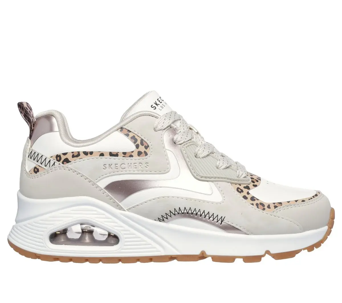 Uno Gen1 – Leopard Surge Uno Gen1 – Leopard Surge