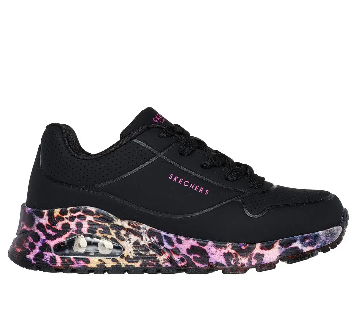 Uno Gen1 – Viva Leopard