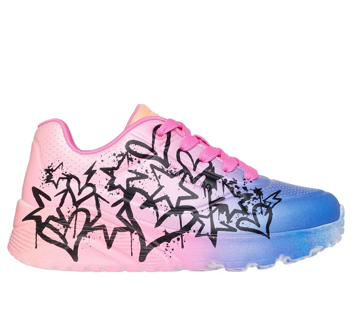 Uno Lite – Ombre Drip Uno Lite – Ombre Drip