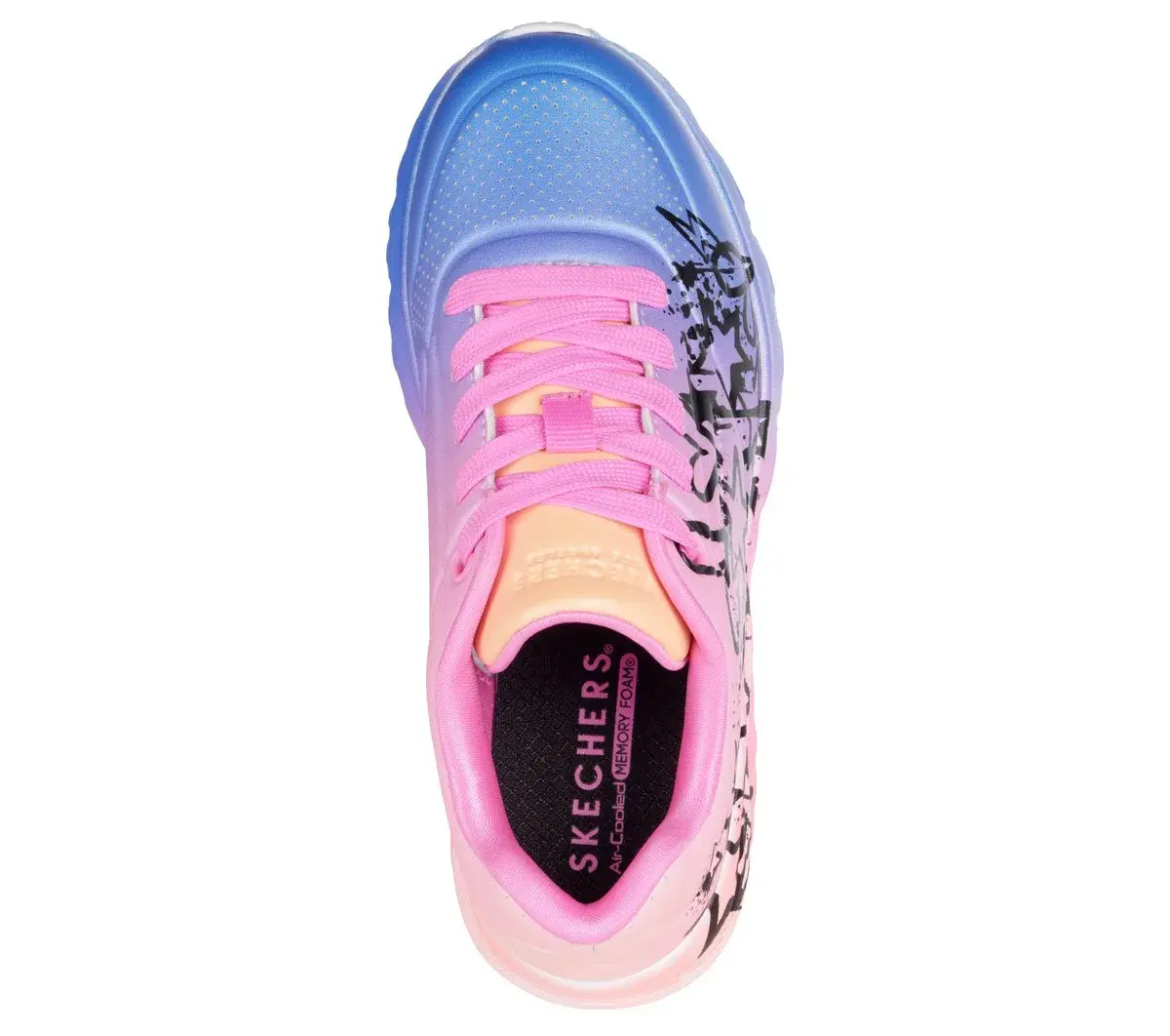 Uno Lite – Ombre Drip Uno Lite – Ombre Drip