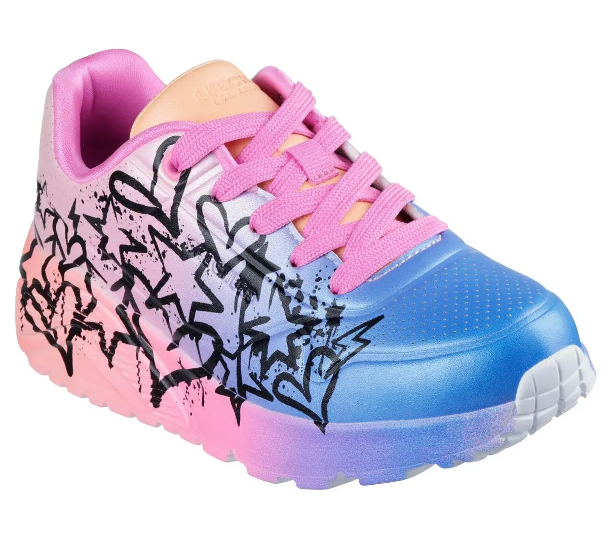 Uno Lite – Ombre Drip Uno Lite – Ombre Drip